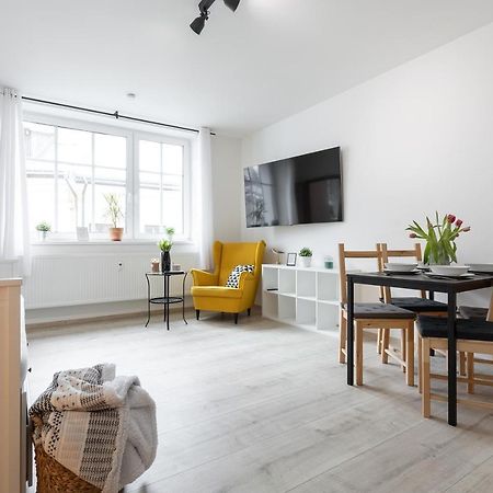Apartmany Vlevo&Dole Rokytnice nad Jizerou Luaran gambar