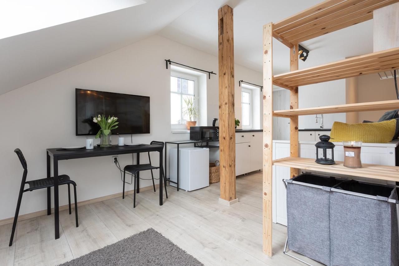 Apartmany Vlevo&Dole Rokytnice nad Jizerou Luaran gambar