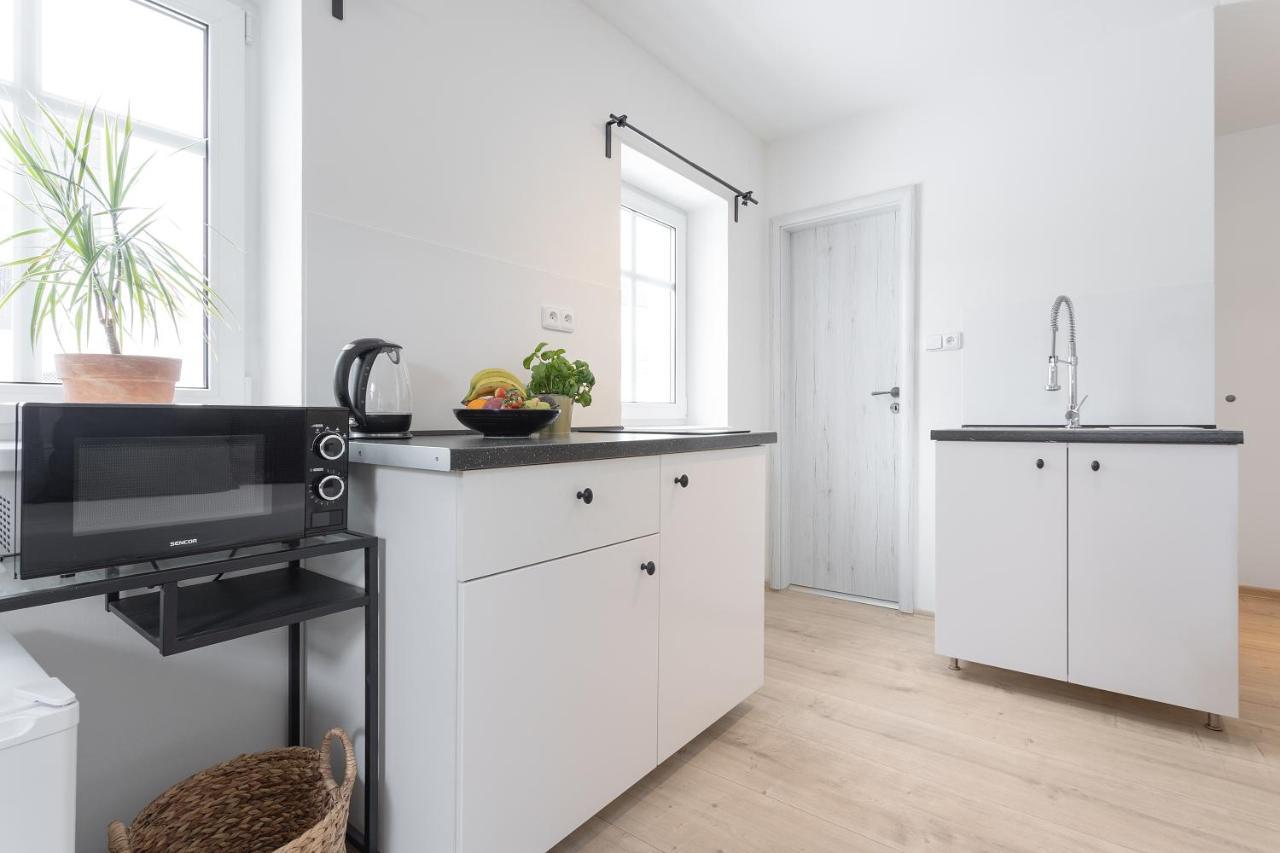 Apartmany Vlevo&Dole Rokytnice nad Jizerou Luaran gambar