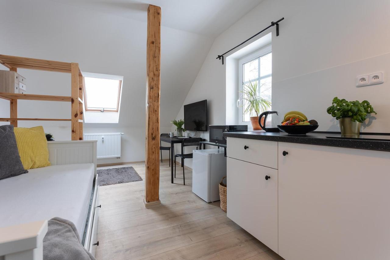Apartmany Vlevo&Dole Rokytnice nad Jizerou Luaran gambar