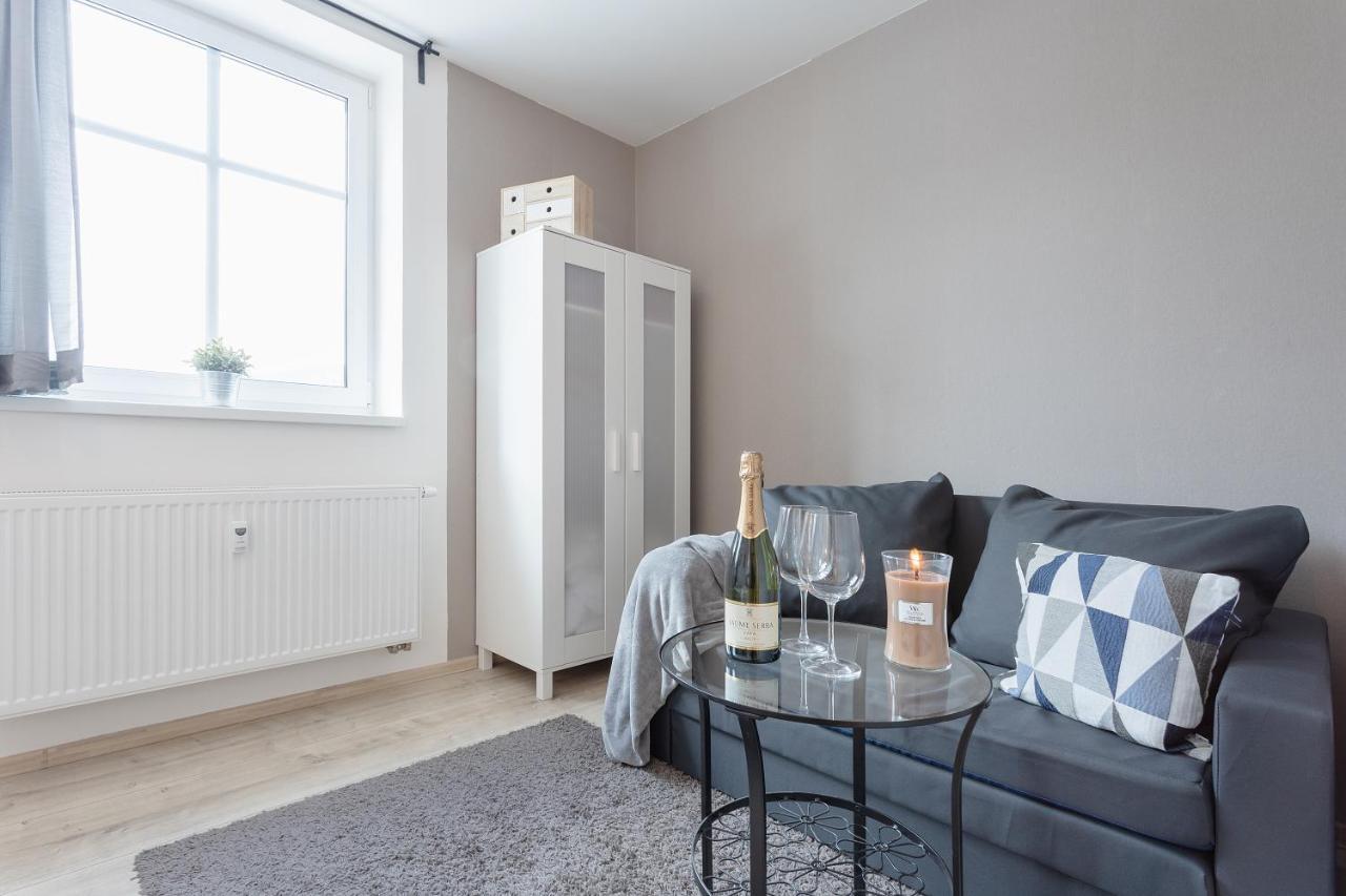 Apartmany Vlevo&Dole Rokytnice nad Jizerou Luaran gambar