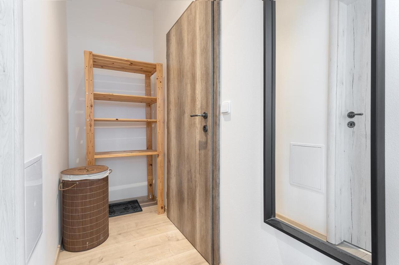 Apartmany Vlevo&Dole Rokytnice nad Jizerou Luaran gambar