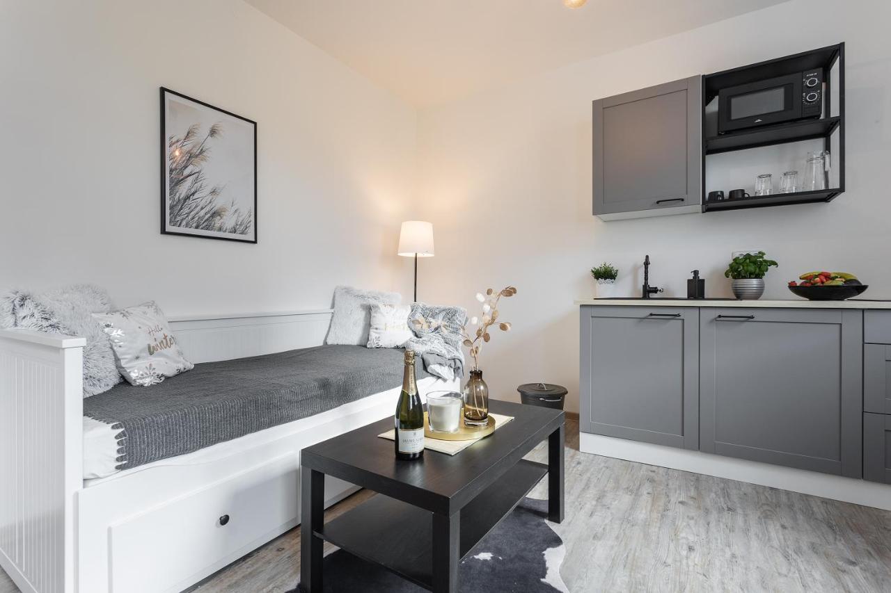Apartmany Vlevo&Dole Rokytnice nad Jizerou Luaran gambar