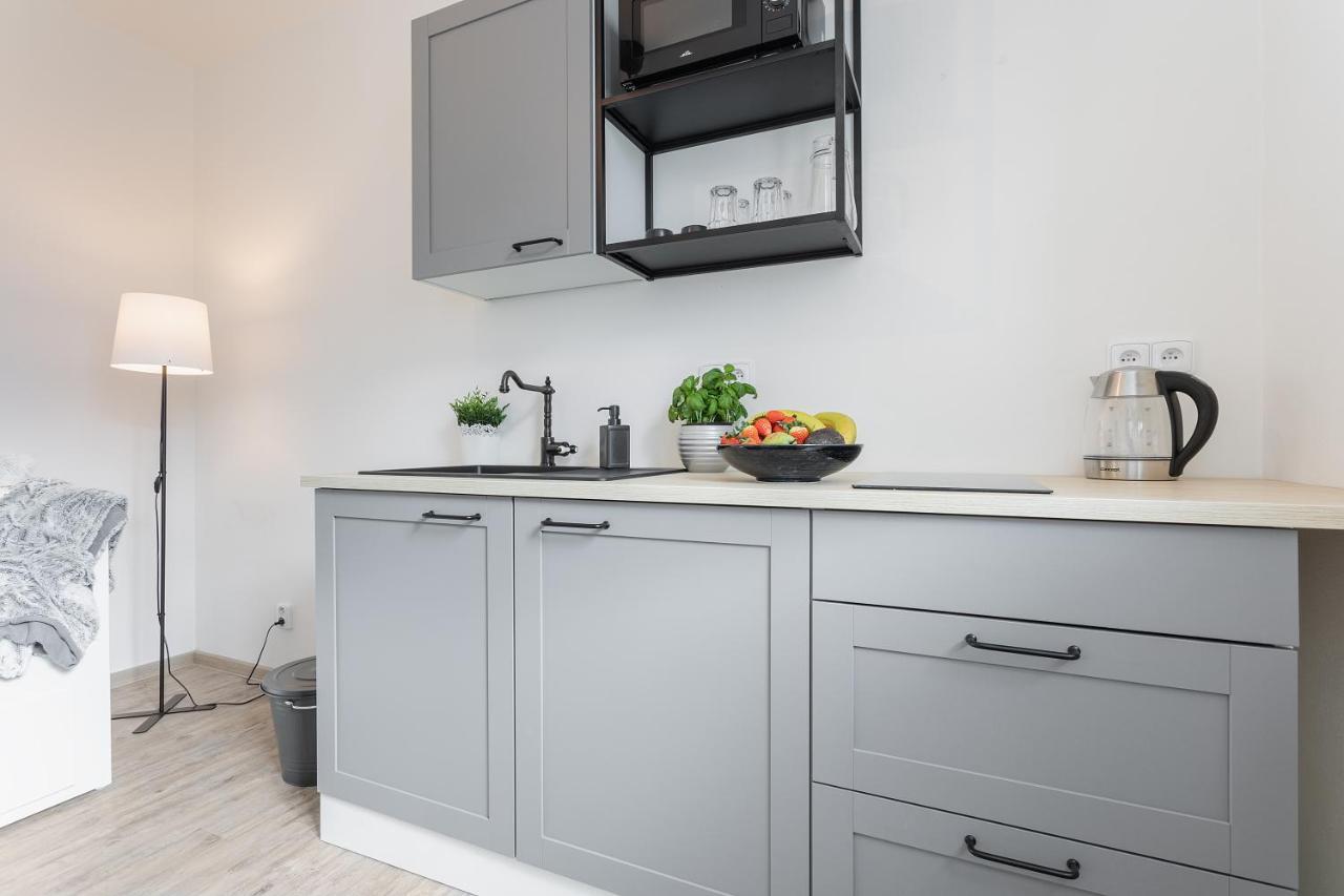 Apartmany Vlevo&Dole Rokytnice nad Jizerou Luaran gambar