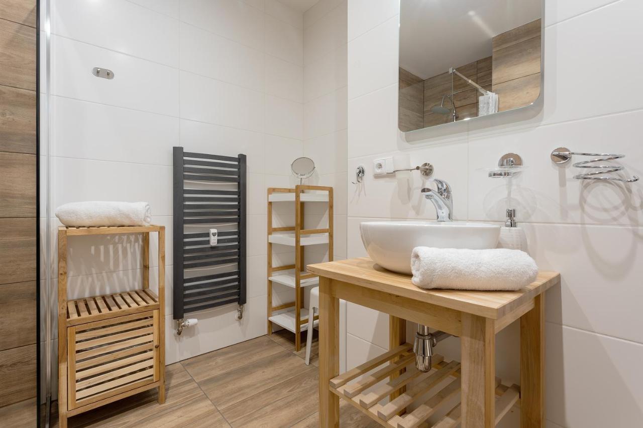 Apartmany Vlevo&Dole Rokytnice nad Jizerou Luaran gambar