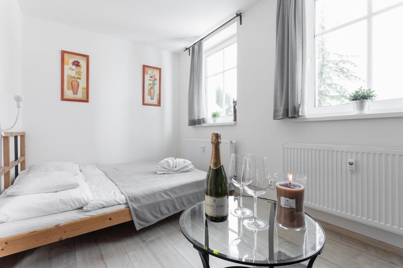 Apartmany Vlevo&Dole Rokytnice nad Jizerou Luaran gambar