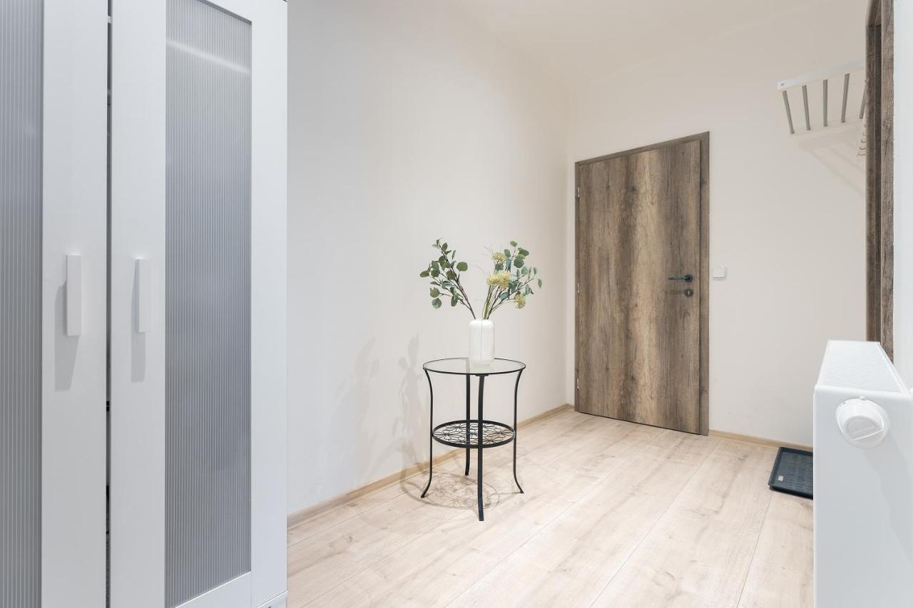 Apartmany Vlevo&Dole Rokytnice nad Jizerou Luaran gambar