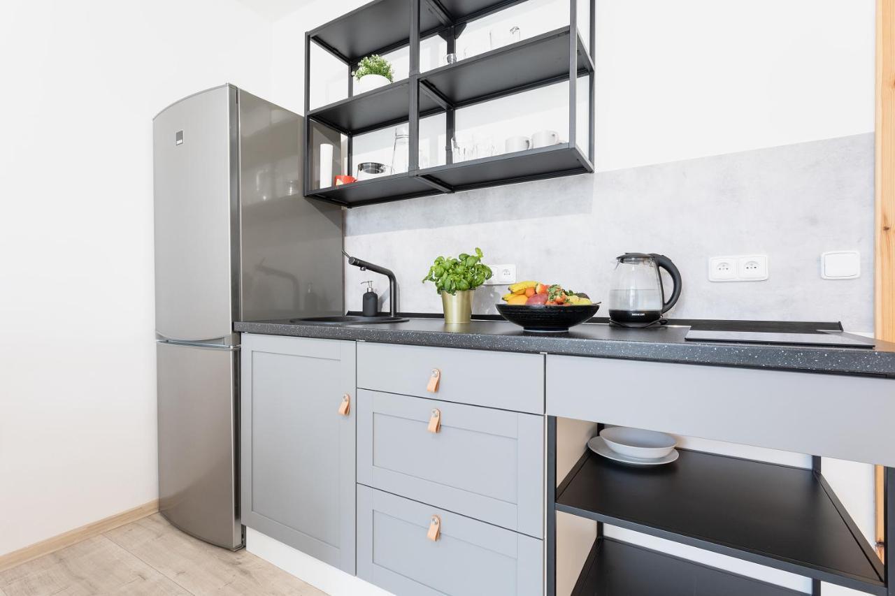 Apartmany Vlevo&Dole Rokytnice nad Jizerou Luaran gambar