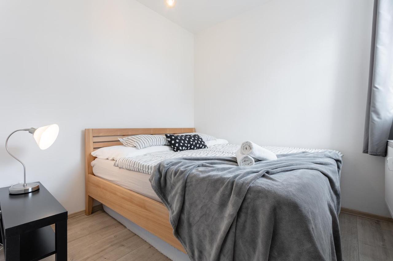 Apartmany Vlevo&Dole Rokytnice nad Jizerou Luaran gambar