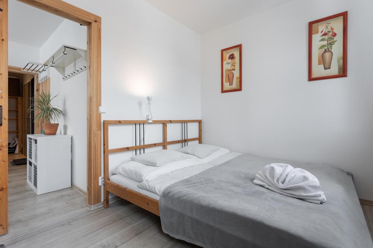 Apartmany Vlevo&Dole Rokytnice nad Jizerou Luaran gambar