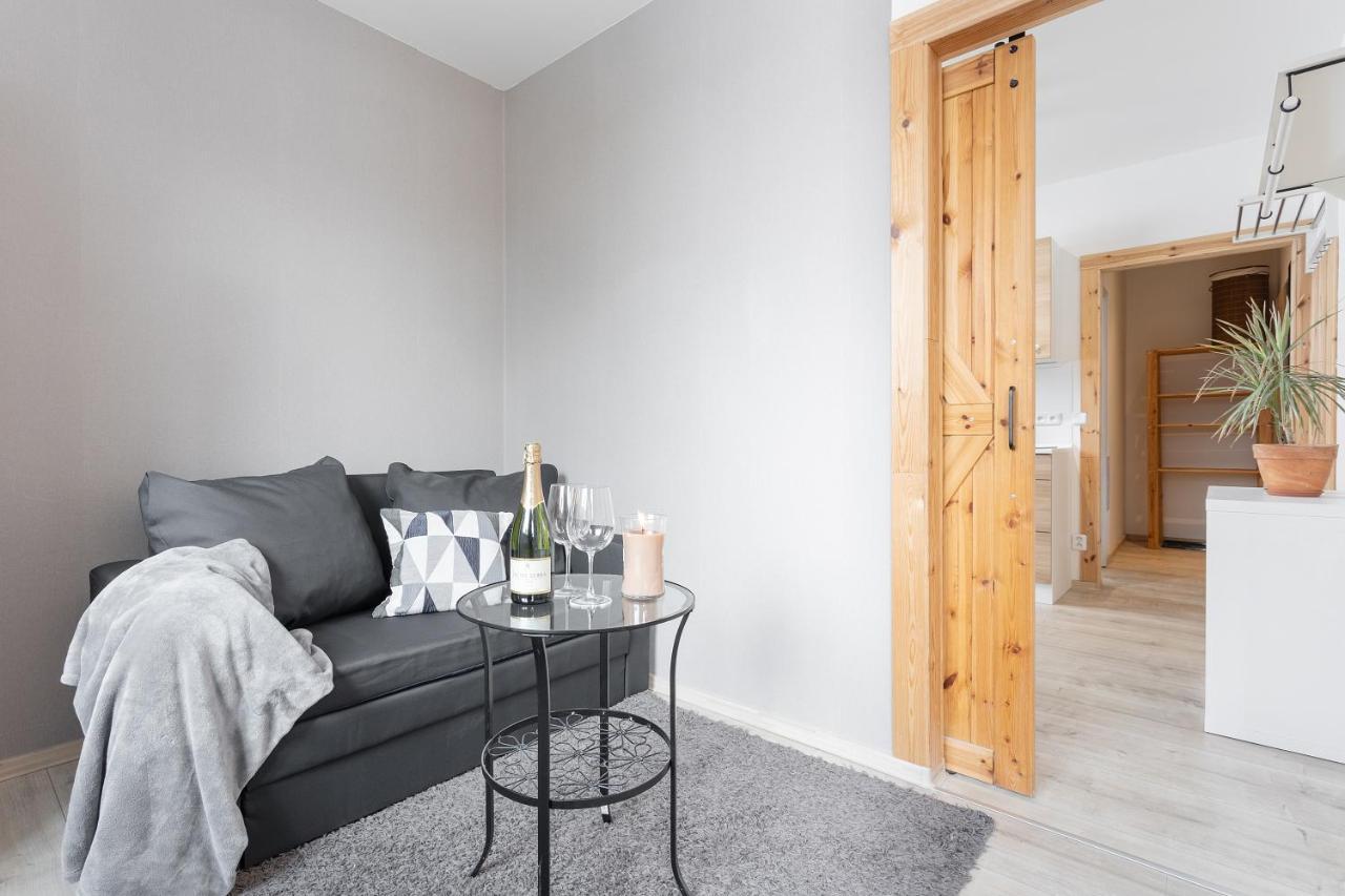 Apartmany Vlevo&Dole Rokytnice nad Jizerou Luaran gambar