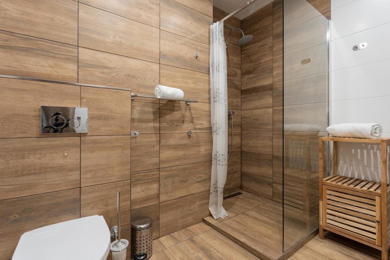 Apartmany Vlevo&Dole Rokytnice nad Jizerou Luaran gambar