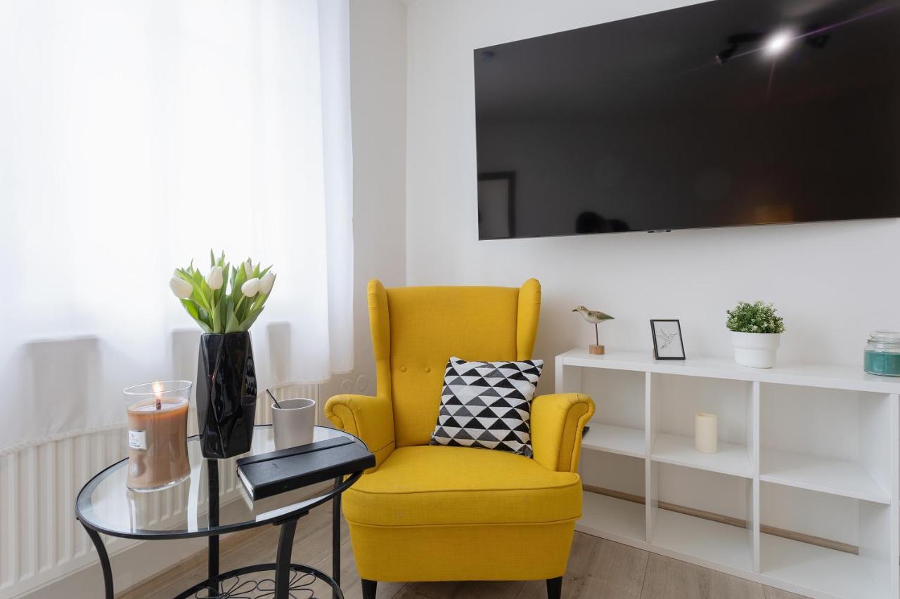 Apartmany Vlevo&Dole Rokytnice nad Jizerou Luaran gambar