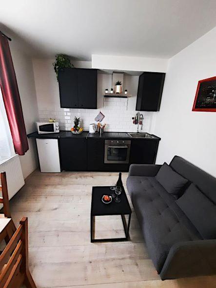 Apartmany Vlevo&Dole Rokytnice nad Jizerou Luaran gambar