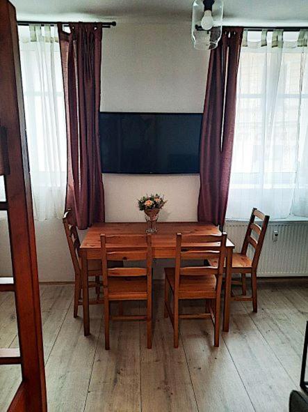Apartmany Vlevo&Dole Rokytnice nad Jizerou Luaran gambar