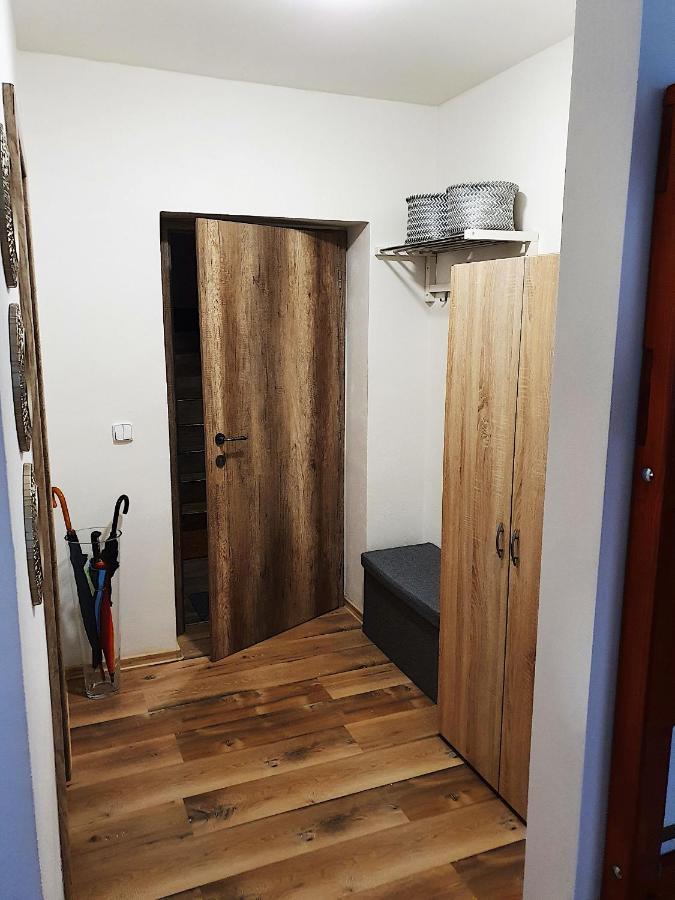 Apartmany Vlevo&Dole Rokytnice nad Jizerou Luaran gambar