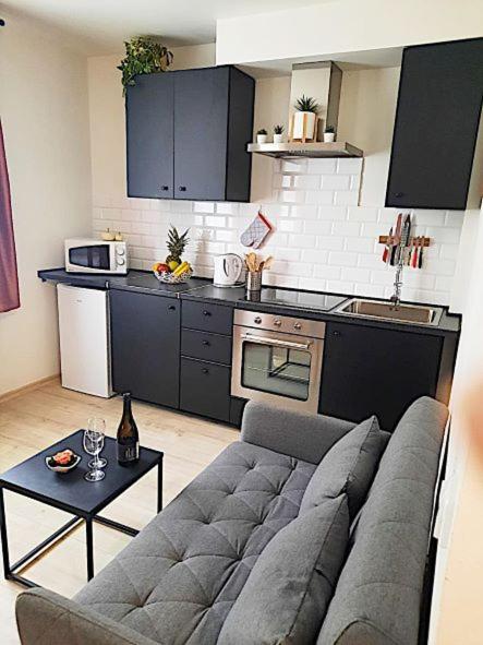Apartmany Vlevo&Dole Rokytnice nad Jizerou Luaran gambar